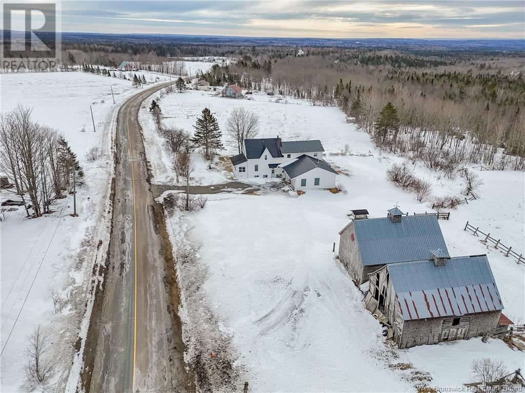 1307 Kingsley Road, Fredericton, New Brunswick  E3A 6E2 - Photo 49 - NB112853