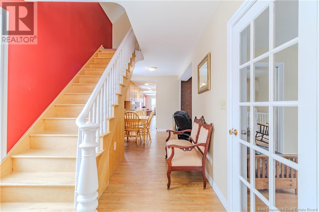 1307 Kingsley Road, Fredericton, New Brunswick  E3A 6E2 - Photo 4 - NB112853