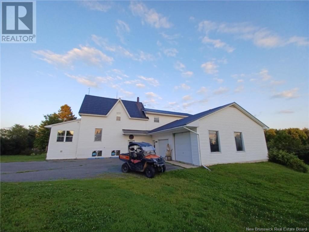 1307 Kingsley Road, Fredericton, New Brunswick  E3A 6E2 - Photo 3 - NB112853