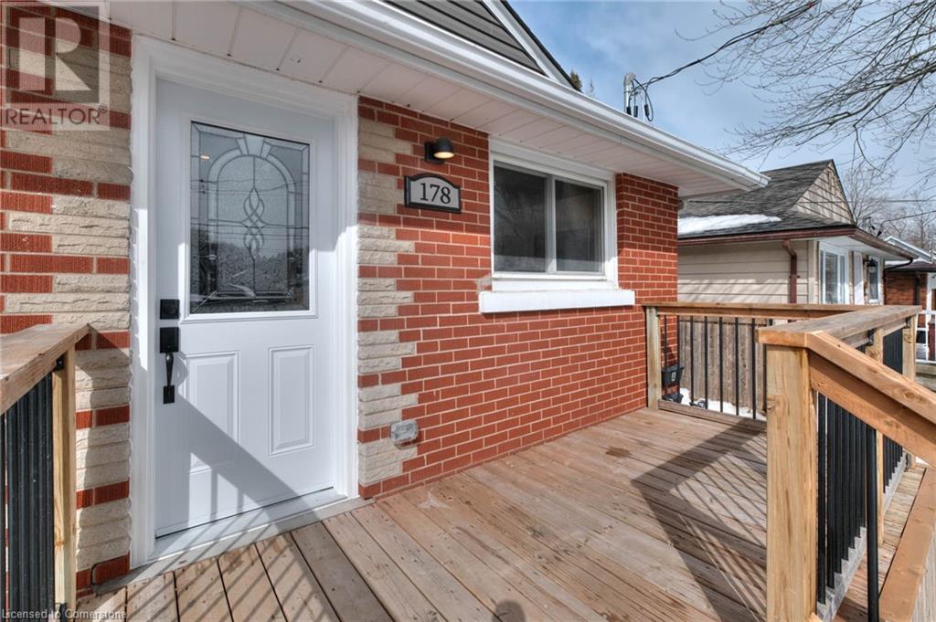 178 Glen Road, Kitchener, Ontario  N2M 3G2 - Photo 5 - 40697900