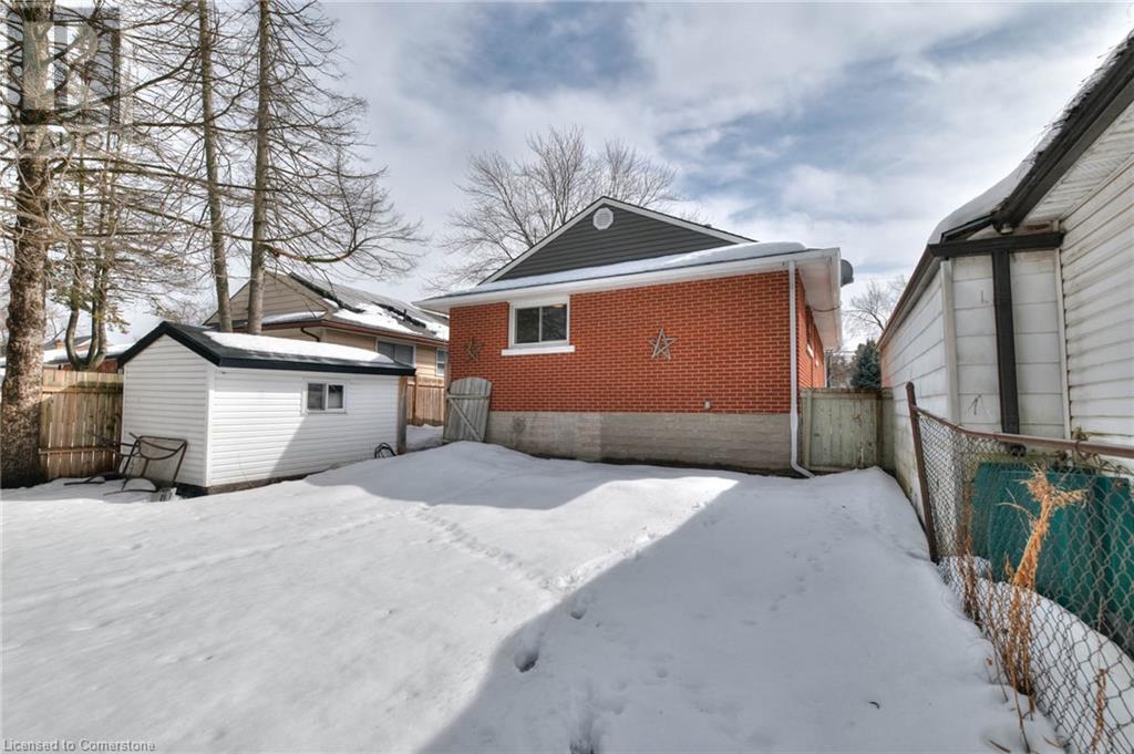 178 Glen Road, Kitchener, Ontario  N2M 3G2 - Photo 48 - 40697900