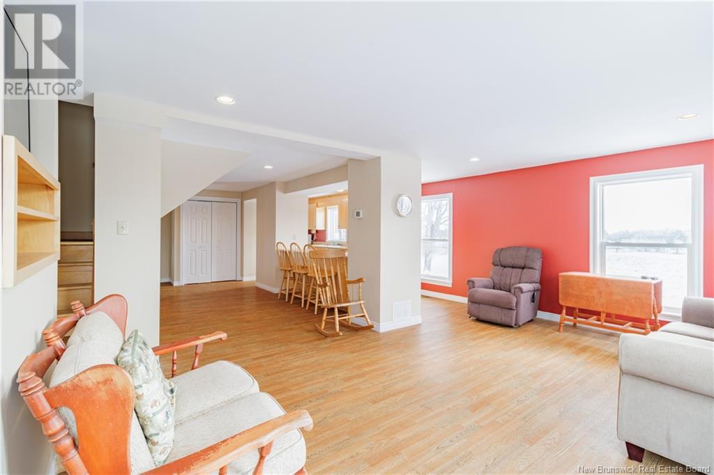1307 Kingsley Road, Fredericton, New Brunswick  E3A 6E2 - Photo 12 - NB112853