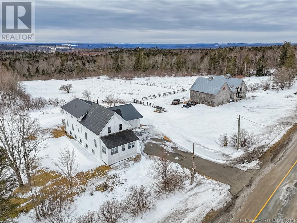 1307 Kingsley Road, Fredericton, New Brunswick  E3A 6E2 - Photo 47 - NB112853
