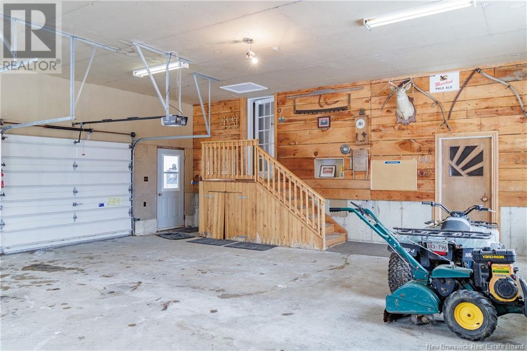 1307 Kingsley Road, Fredericton, New Brunswick  E3A 6E2 - Photo 37 - NB112853