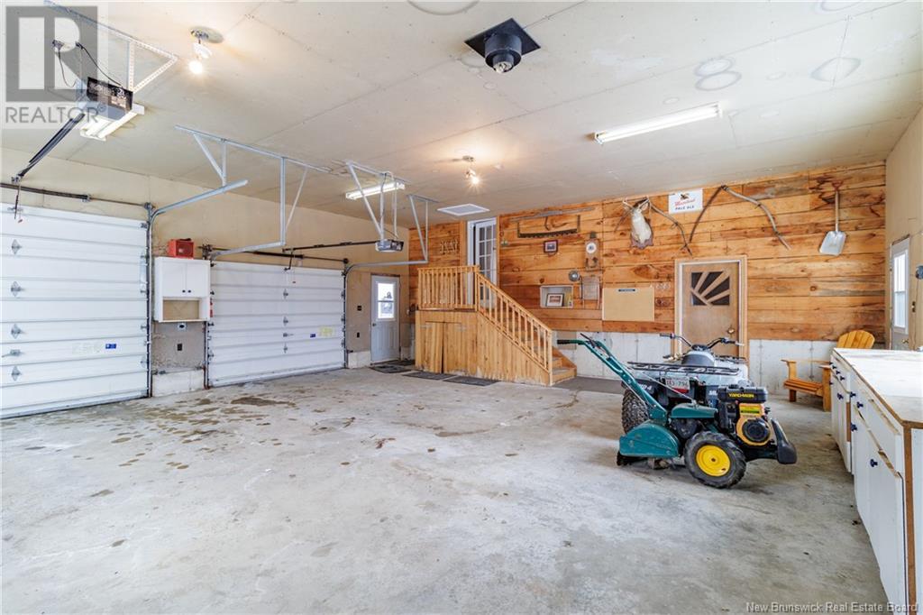 1307 Kingsley Road, Fredericton, New Brunswick  E3A 6E2 - Photo 44 - NB112853