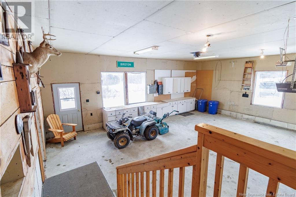 1307 Kingsley Road, Fredericton, New Brunswick  E3A 6E2 - Photo 36 - NB112853