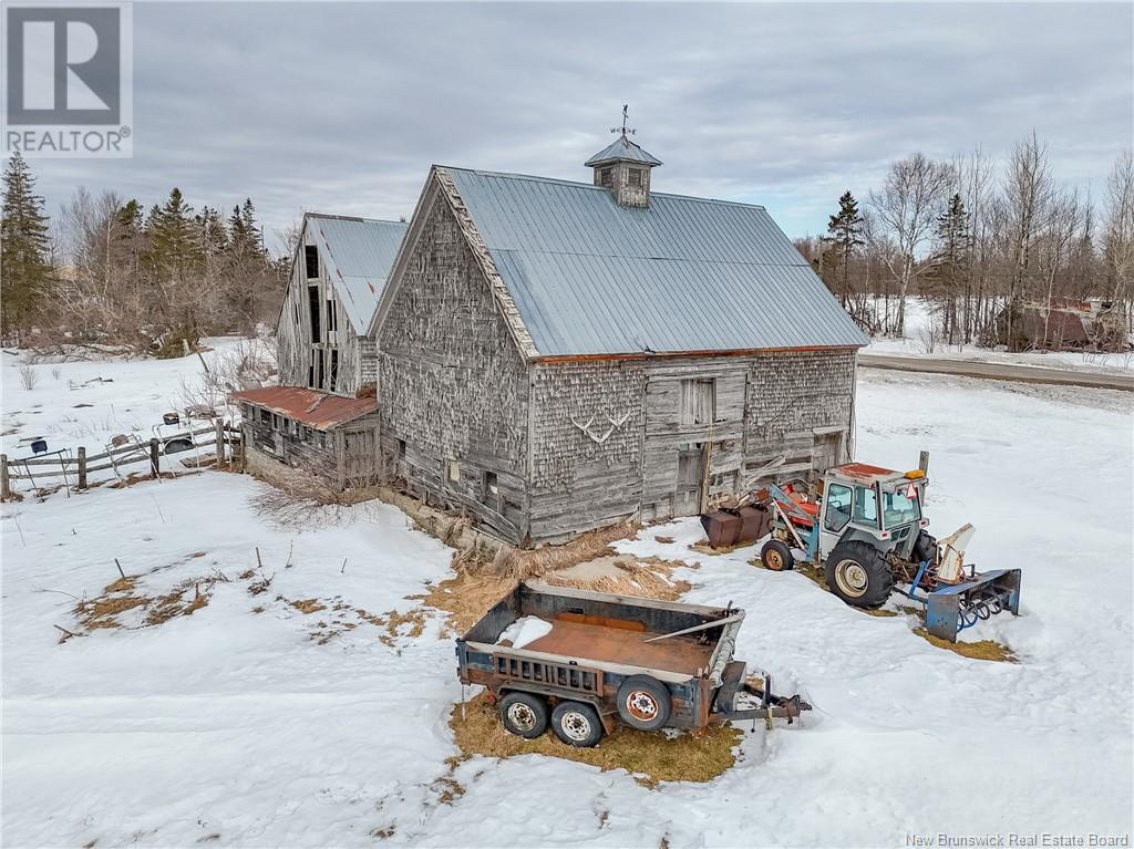 1307 Kingsley Road, Fredericton, New Brunswick  E3A 6E2 - Photo 50 - NB112853
