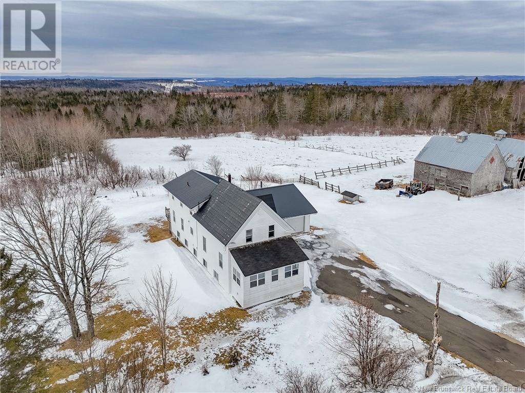1307 Kingsley Road, Fredericton, New Brunswick  E3A 6E2 - Photo 46 - NB112853