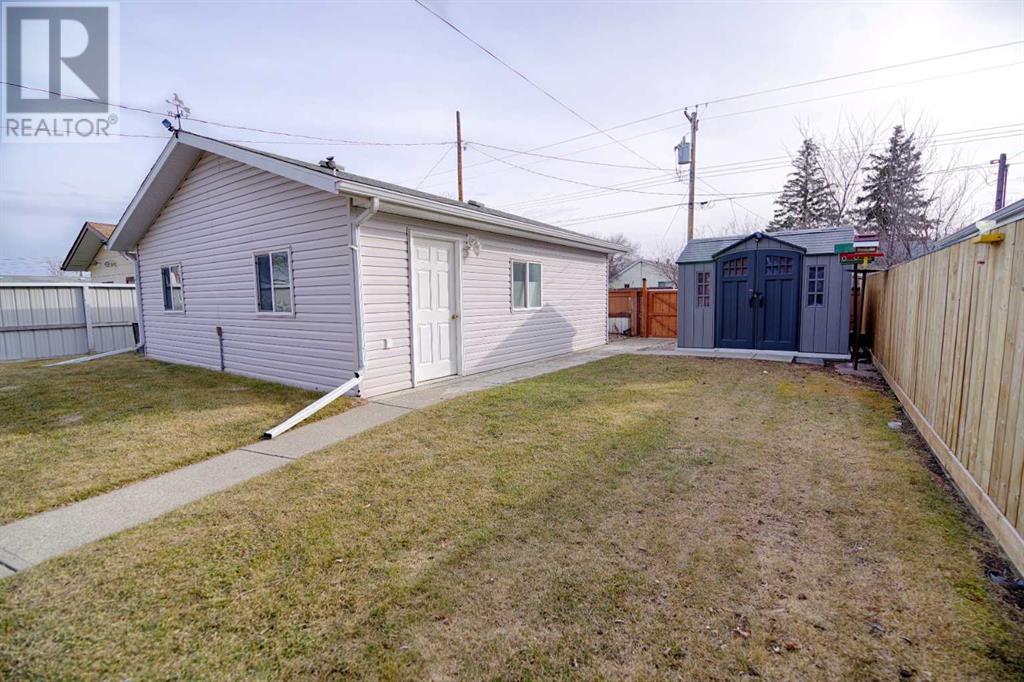 5225 55 Street, Taber, Alberta  T1G 1M6 - Photo 26 - A2201945