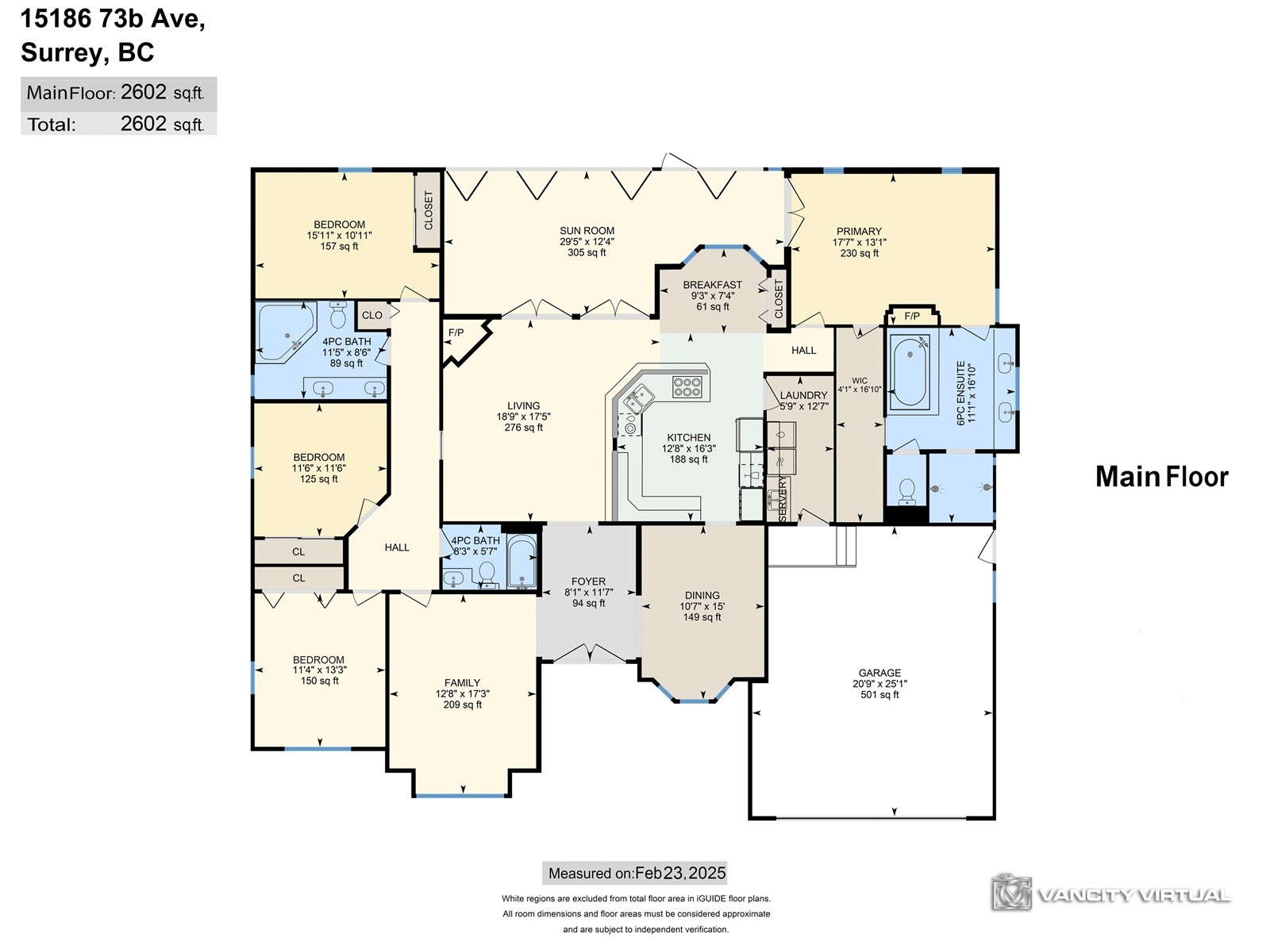 15186 73b Avenue, Surrey, British Columbia  V3S 8B7 - Photo 40 - R2972393