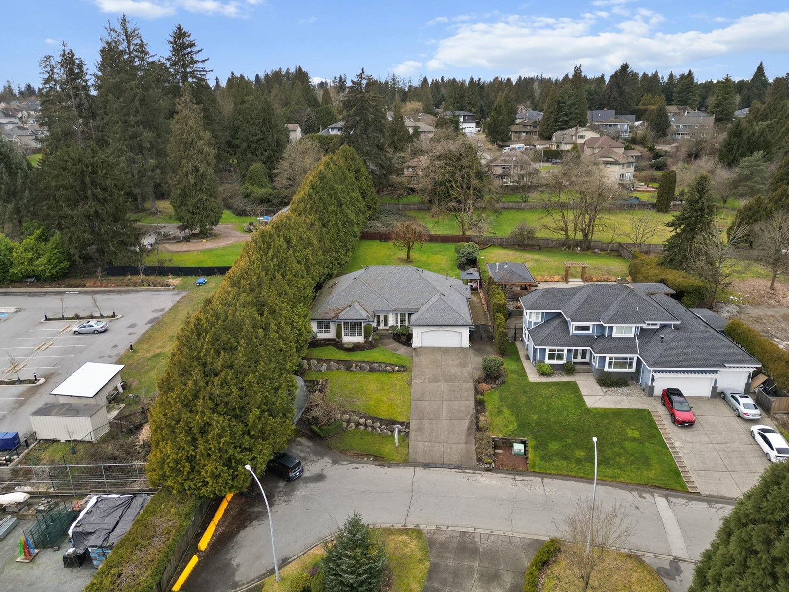 15186 73b Avenue, Surrey, British Columbia  V3S 8B7 - Photo 38 - R2972393