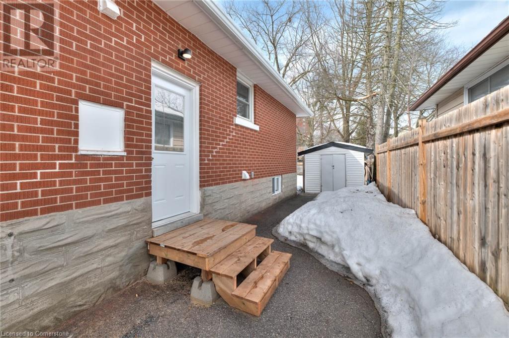 178 Glen Road, Kitchener, Ontario  N2M 3G2 - Photo 45 - 40704123