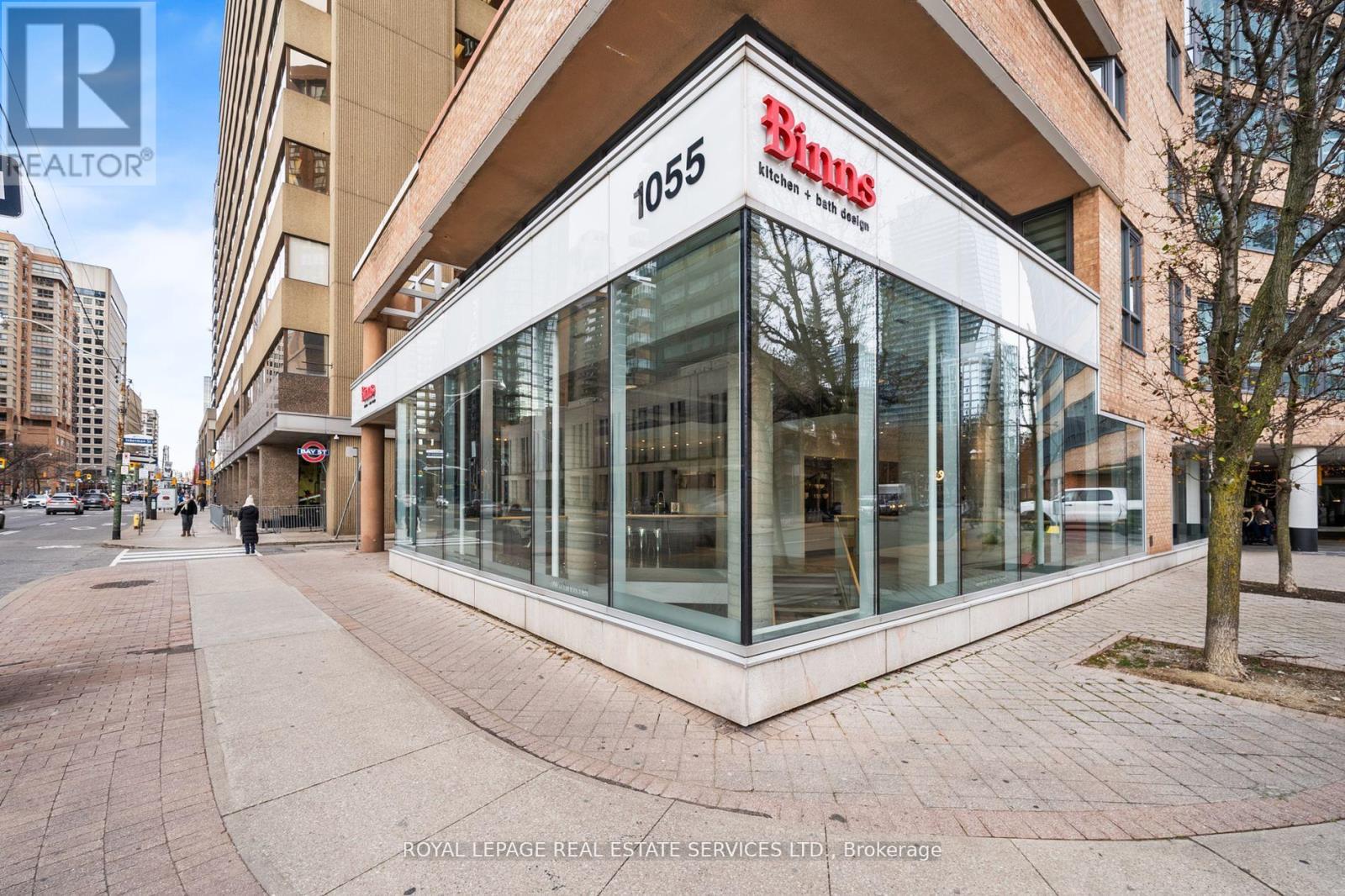 1605 - 1055 Bay Street, Toronto, Ontario  M5S 3A3 - Photo 36 - C12017768