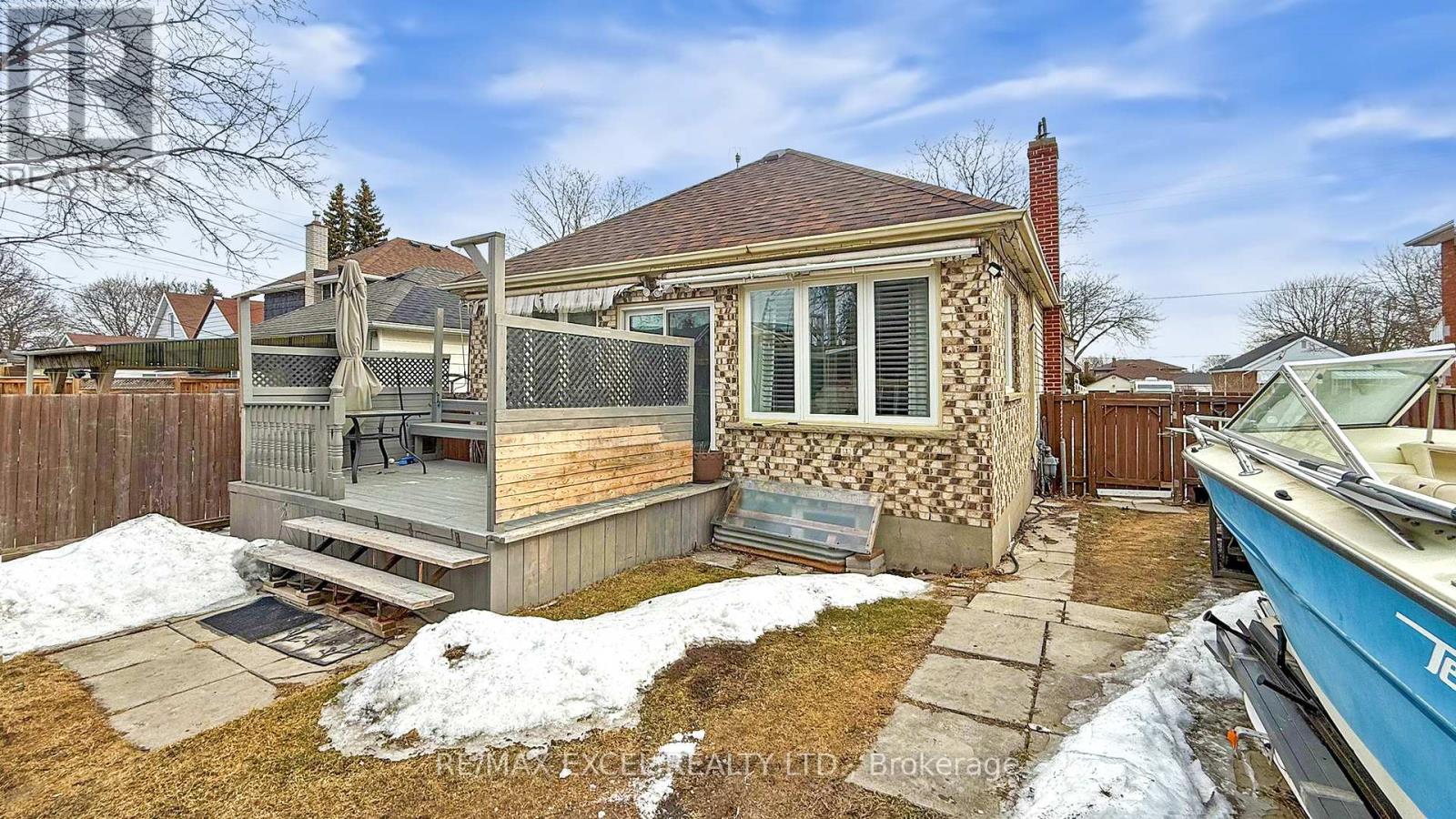 230 Roxborough Avenue, Oshawa, Ontario  L1G 5W9 - Photo 48 - E12017874