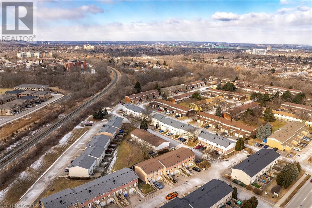 120 Quigley Road Unit# 66, Hamilton, Ontario  L8K 6L4 - Photo 49 - 40706359