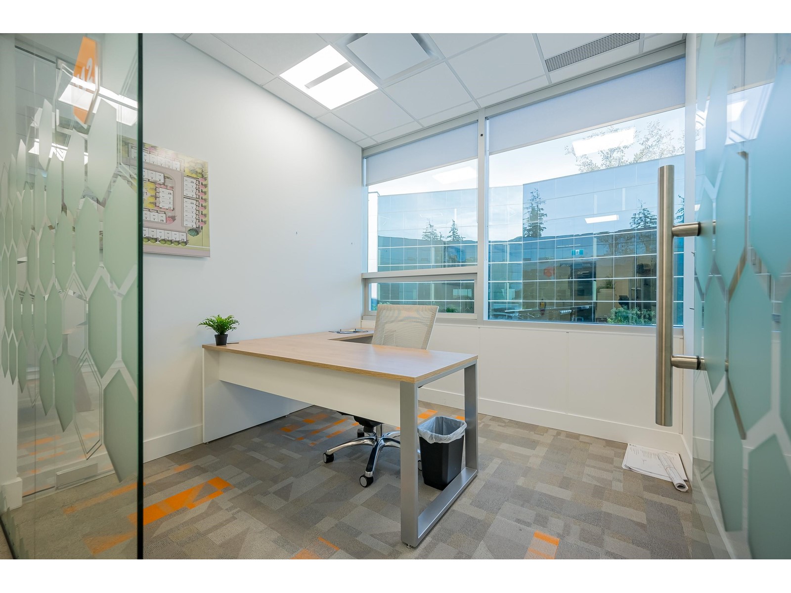 202 15350 Croydon Drive, Surrey, British Columbia  V3Z 1H4 - Photo 8 - C8063700