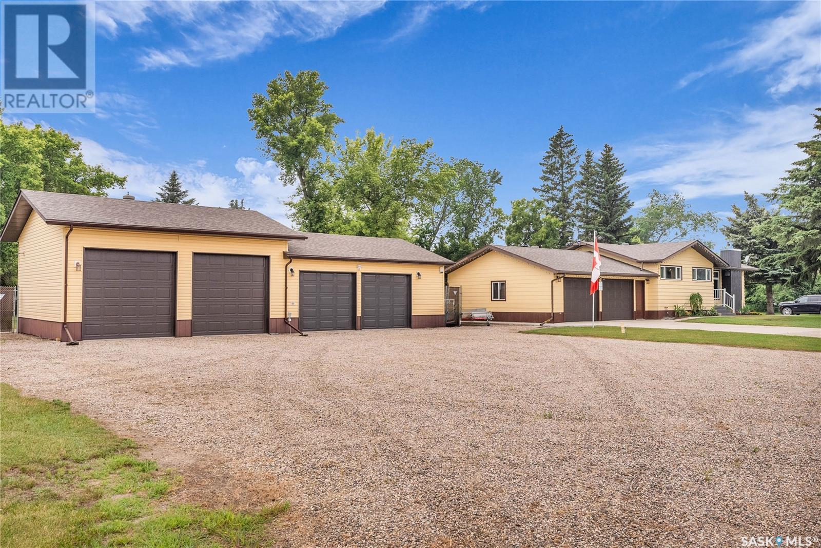 401 Main STREET, harris, Saskatchewan