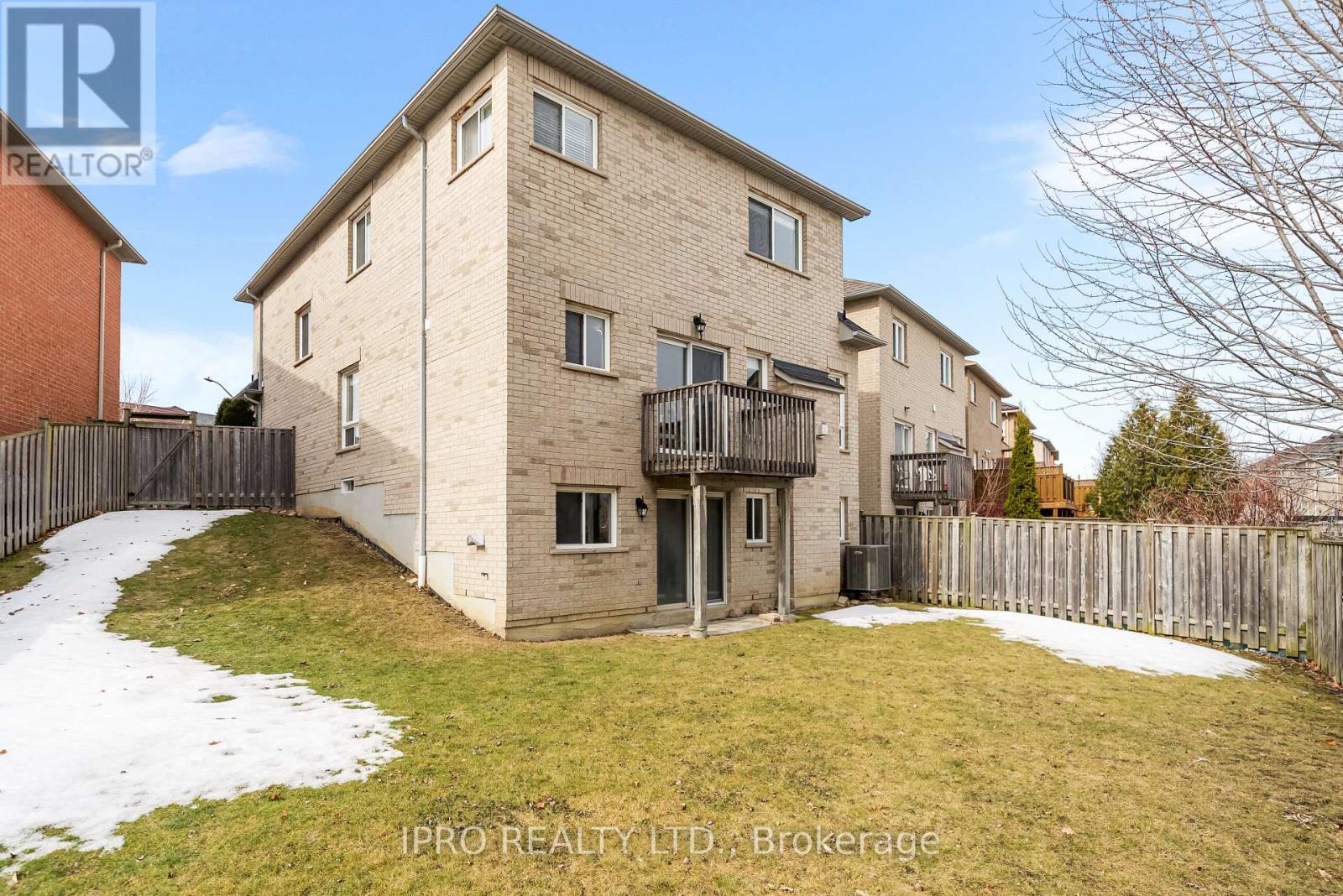 4704 James Austin Drive, Mississauga (Hurontario), Ontario  L4Z 4H1 - Photo 37 - W12017833