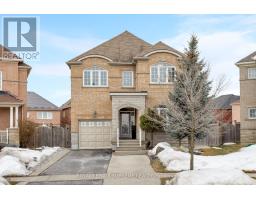 90 LIGHTCATCHER CIRCLE, Brampton, Ontario