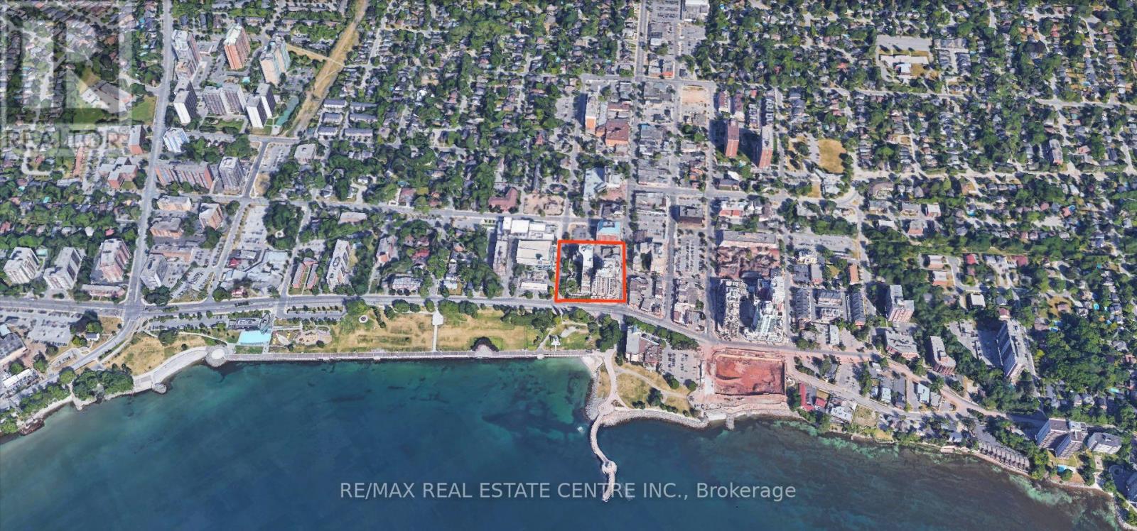 9-10 - 1455 Lakeshore Road, Burlington, Ontario  L7S 2J1 - Photo 22 - W12017891