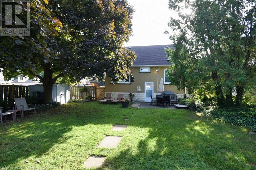 174 East 12th Street, Hamilton, Ontario  L9A 3X6 - Photo 22 - 40705821