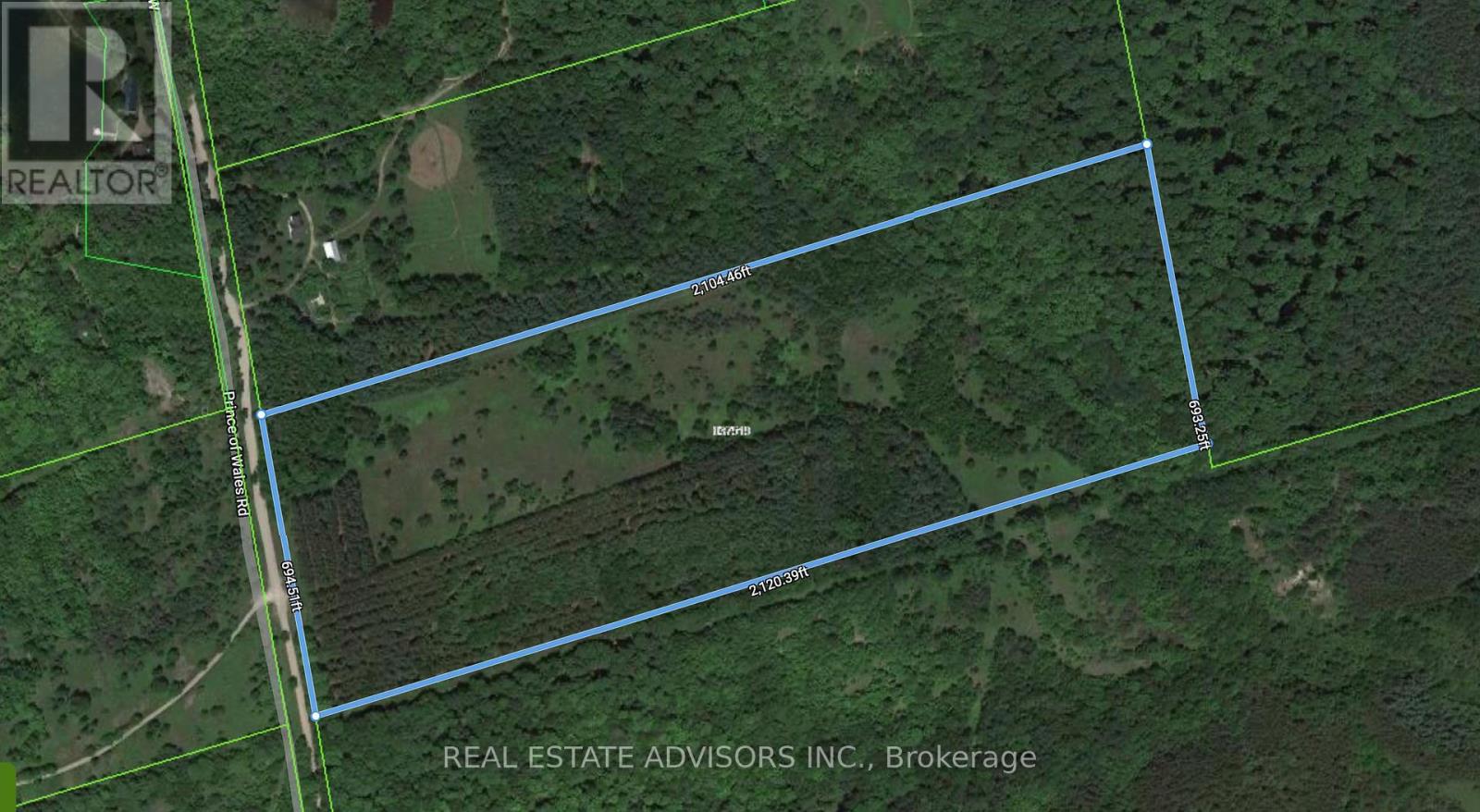 637519 PRINCE OF WALES ROAD, Mulmur, Ontario