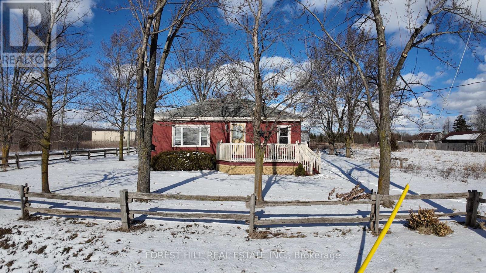 Property at 306 NETHERBY ROAD image 1