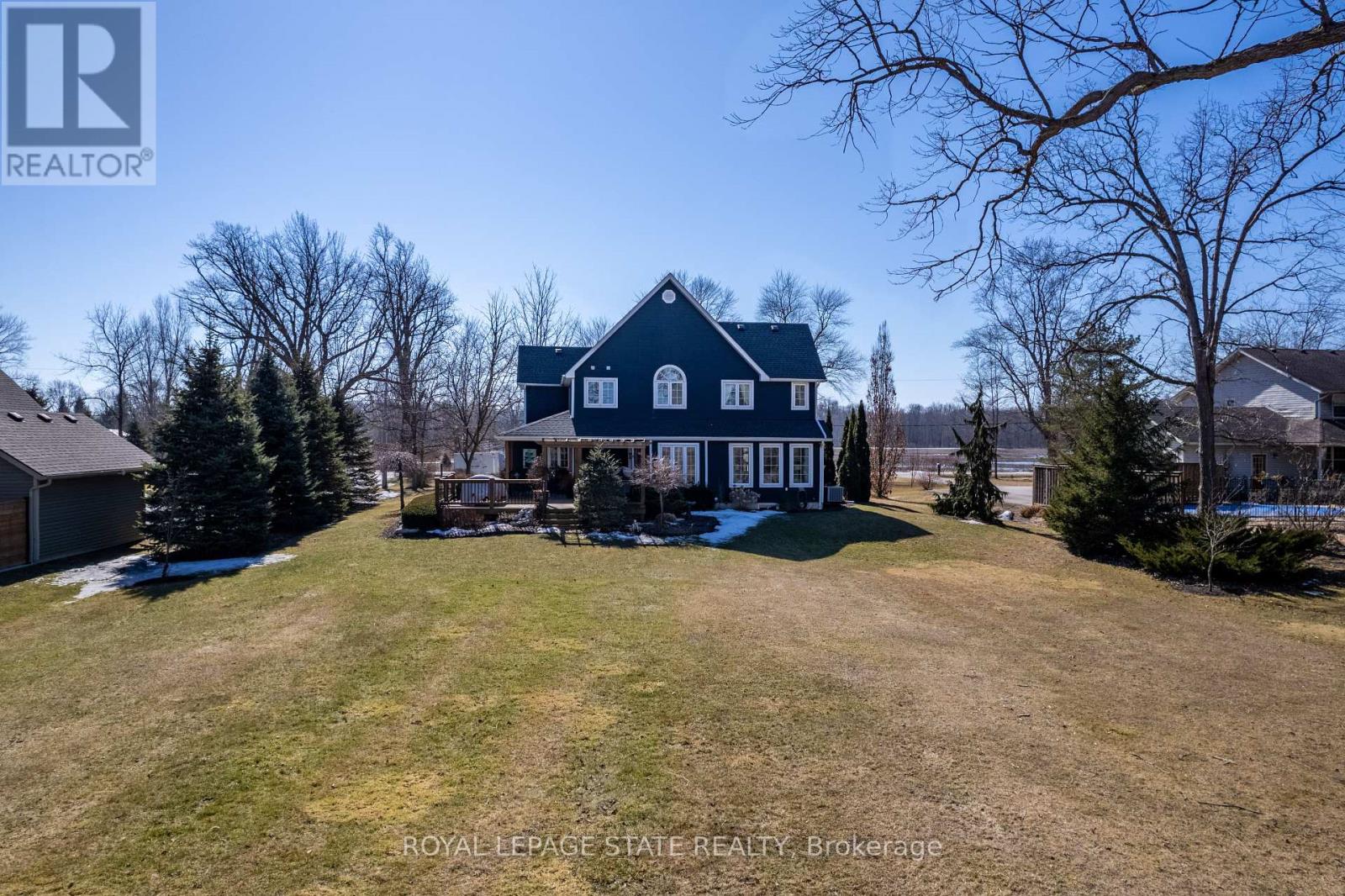 1376 Bird Road, Haldimand (Dunnville), Ontario  N1A 2W2 - Photo 38 - X12017890