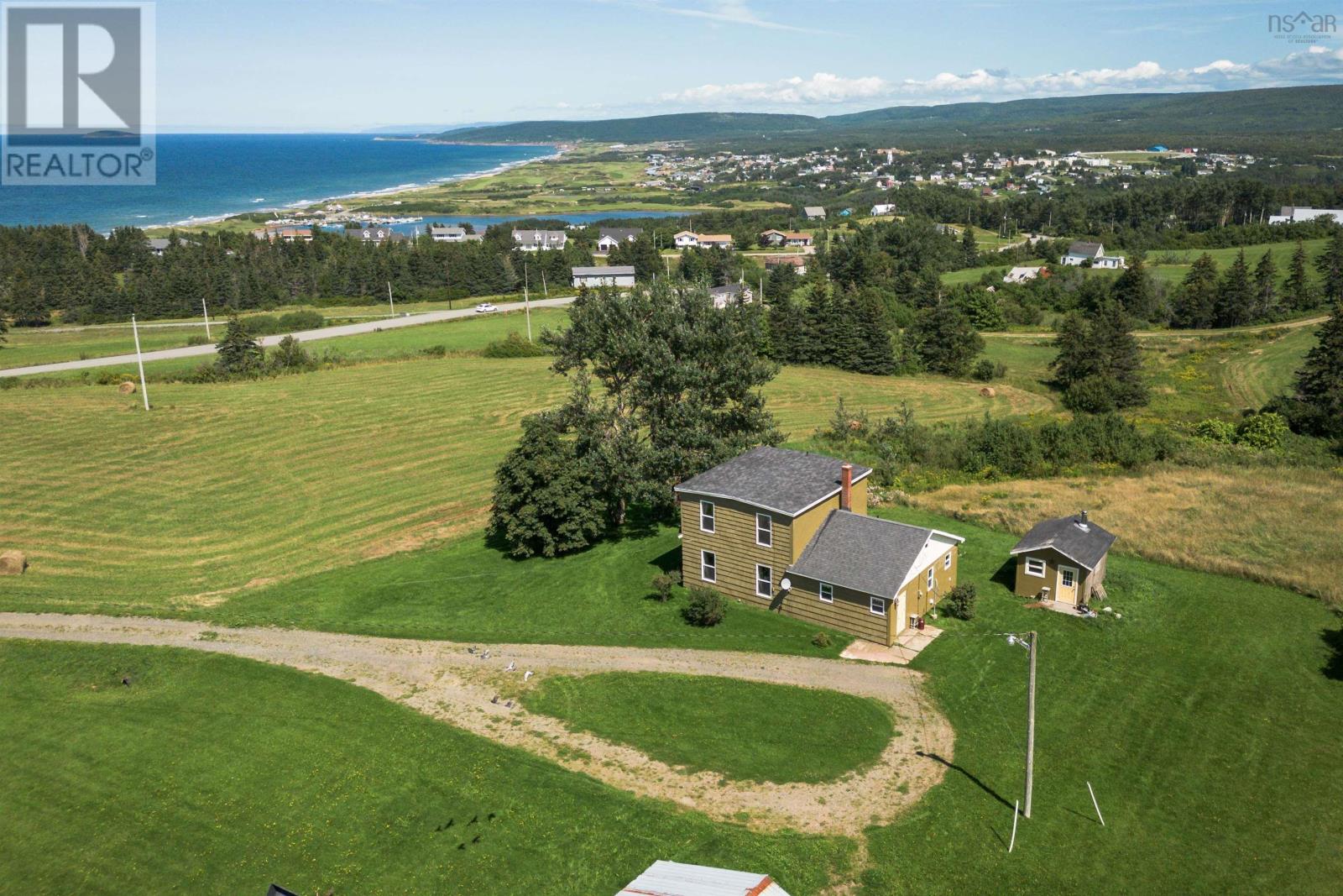 271 Broad Cove Banks Road, Inverness, Nova Scotia  B0E 1N0 - Photo 2 - 202504832