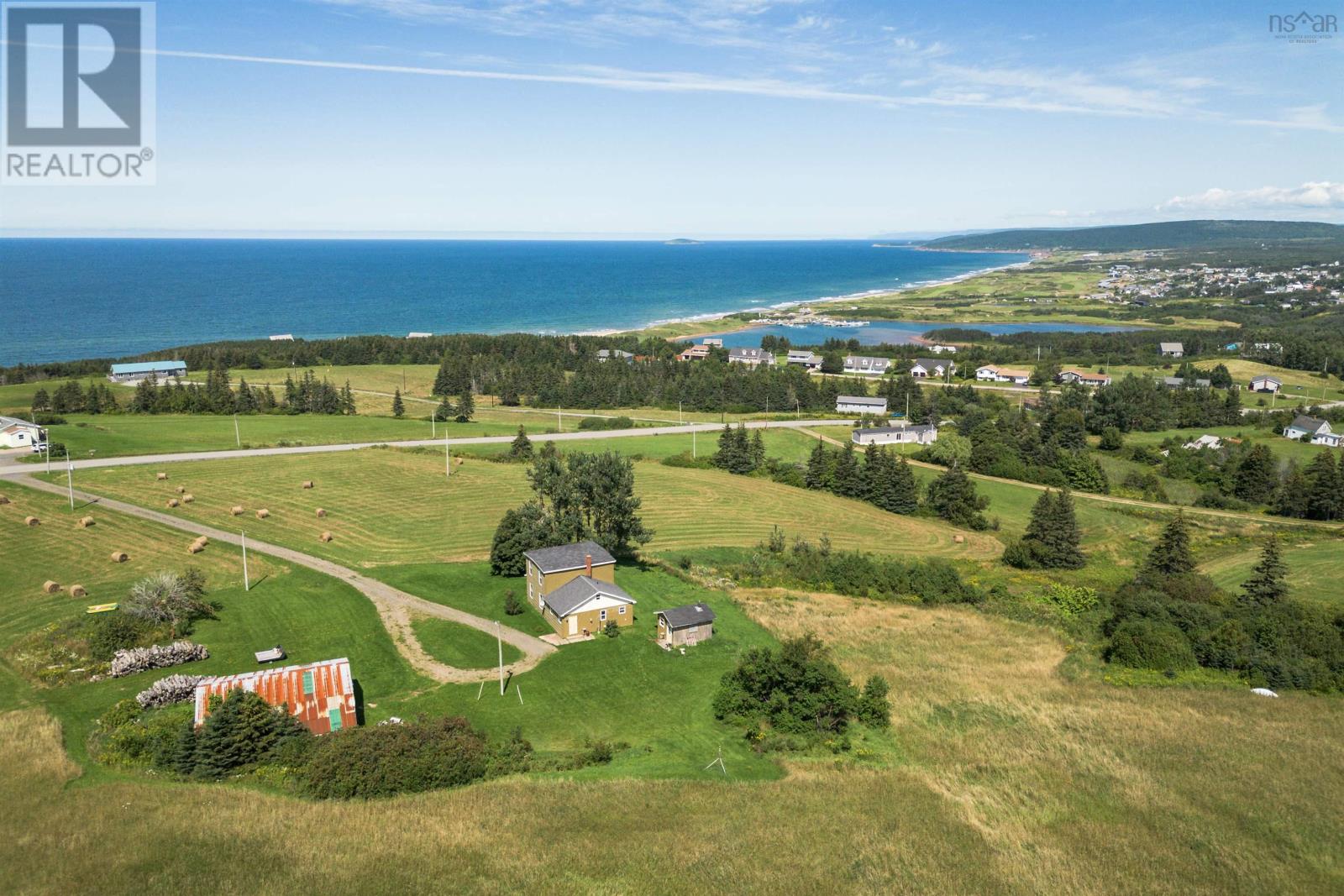 271 Broad Cove Banks Road, Inverness, Nova Scotia  B0E 1N0 - Photo 4 - 202504832