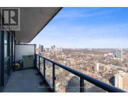 3314 - 251 JARVIS STREET, Toronto, Ontario