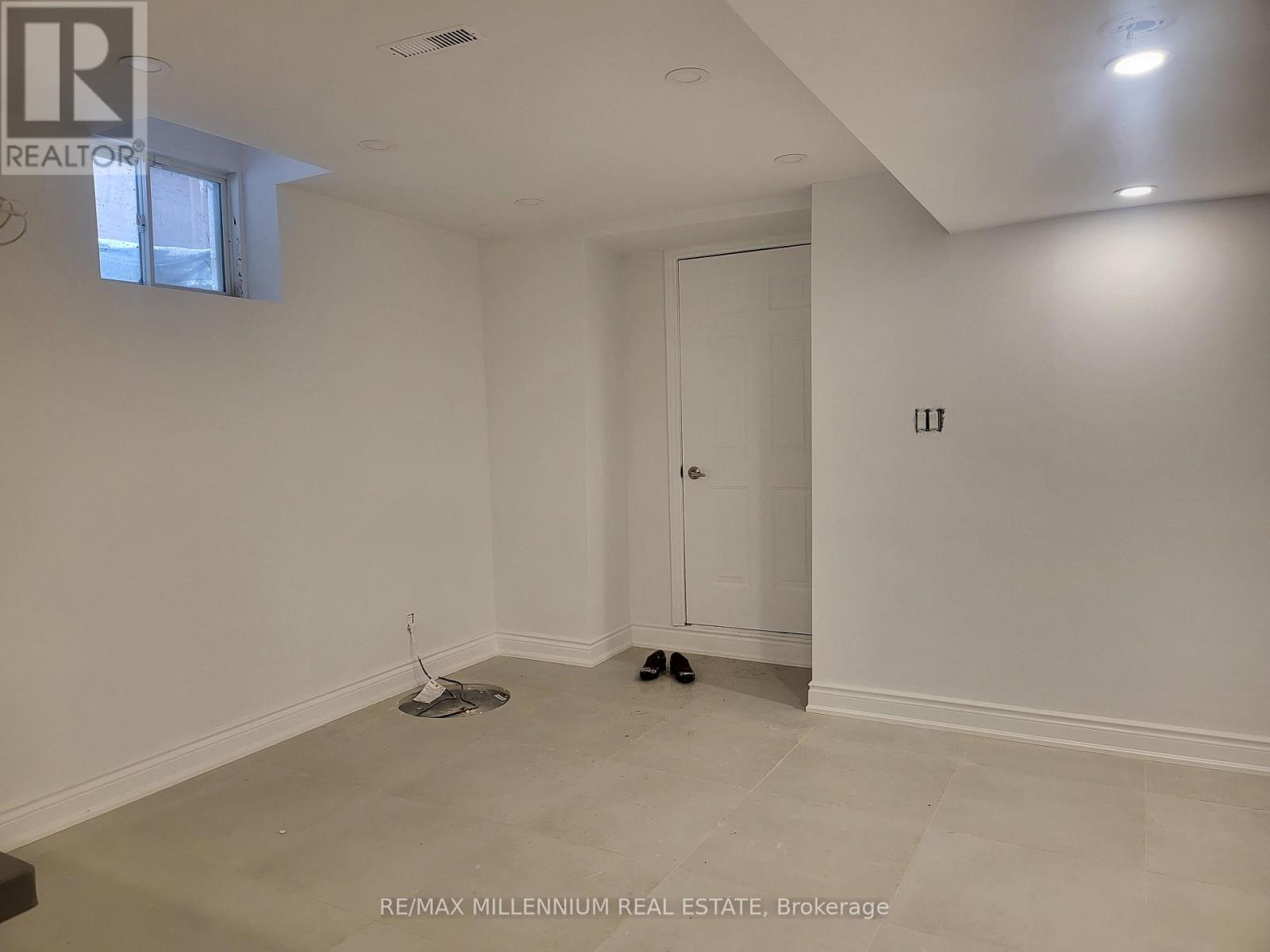 Basement - 25 Bannockburn Drive, Vaughan, Ontario  L4H 4P7 - Photo 10 - N12014737