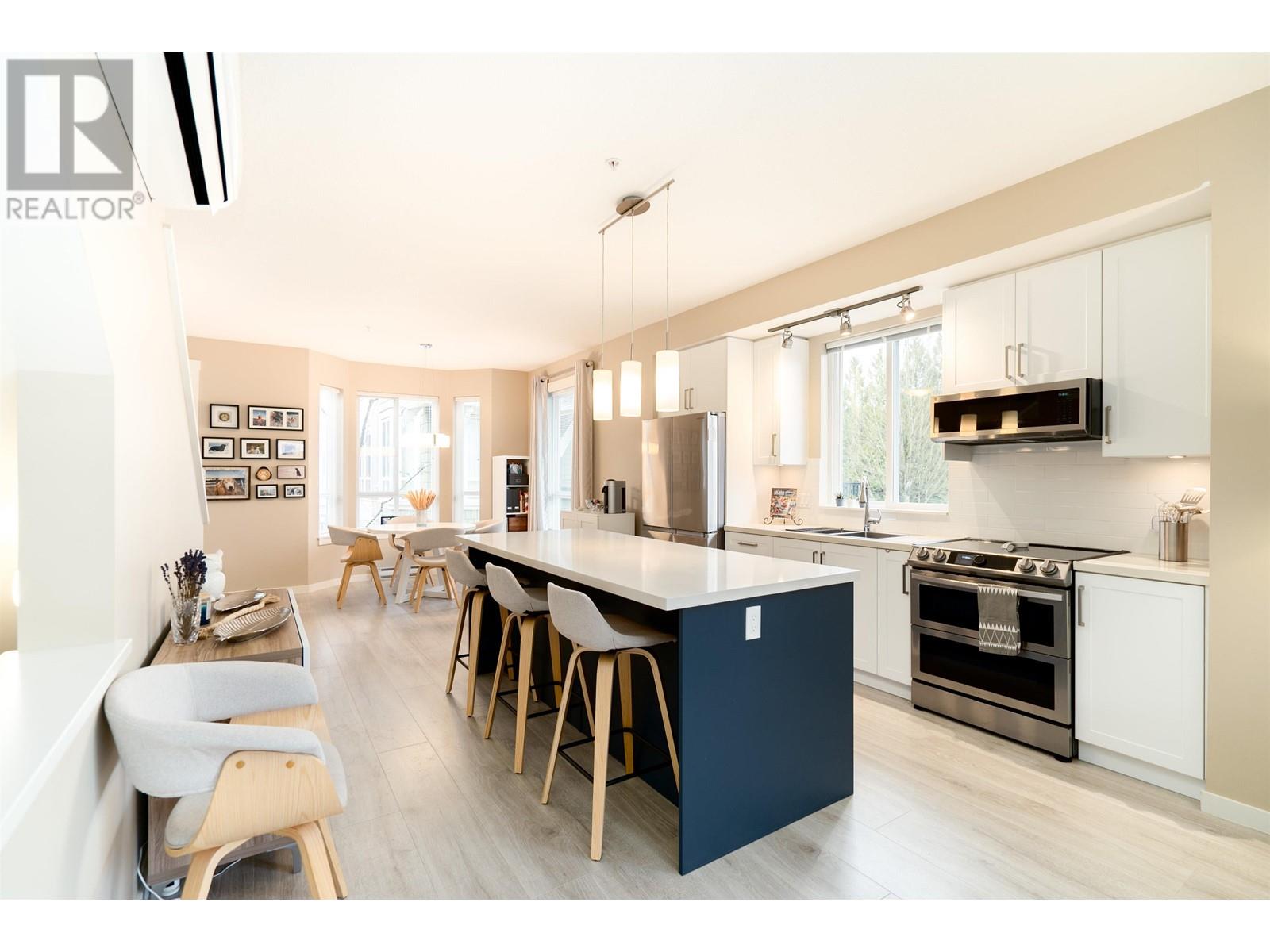 125 2418 Avon Place, Port Coquitlam, British Columbia  V3B 0C7 - Photo 1 - R2977560
