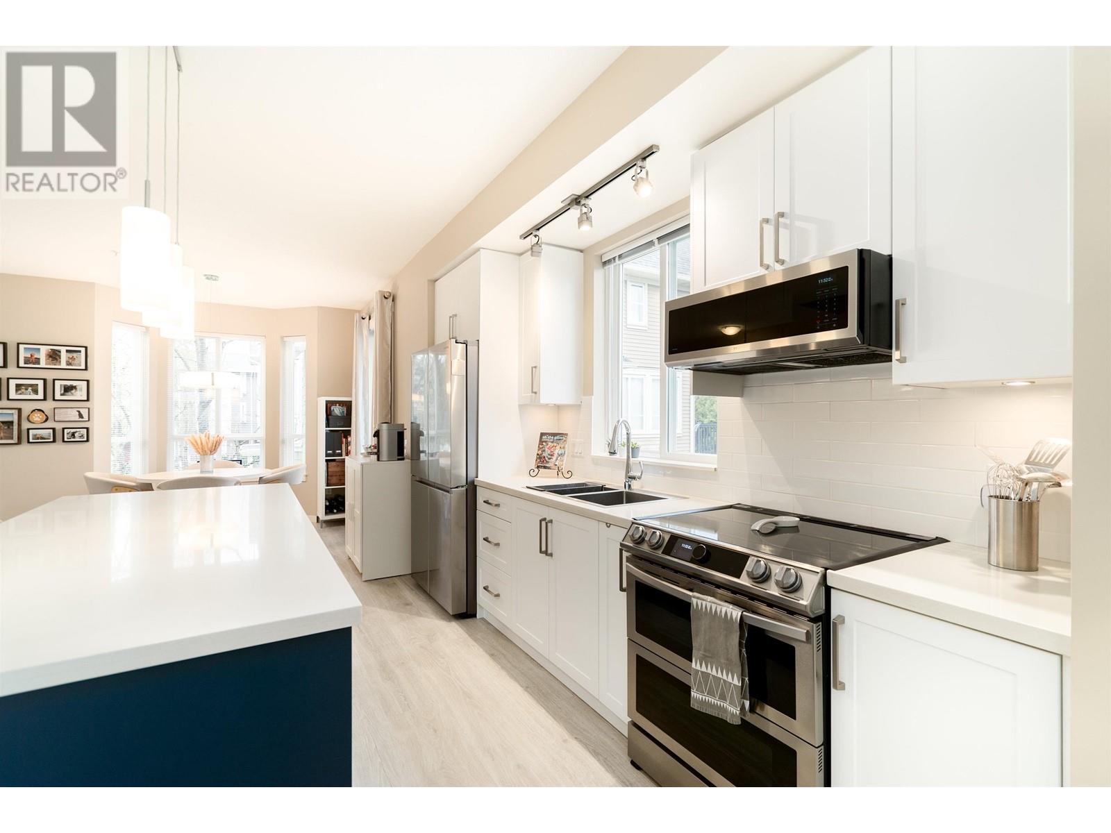 125 2418 Avon Place, Port Coquitlam, British Columbia  V3B 0C7 - Photo 2 - R2977560