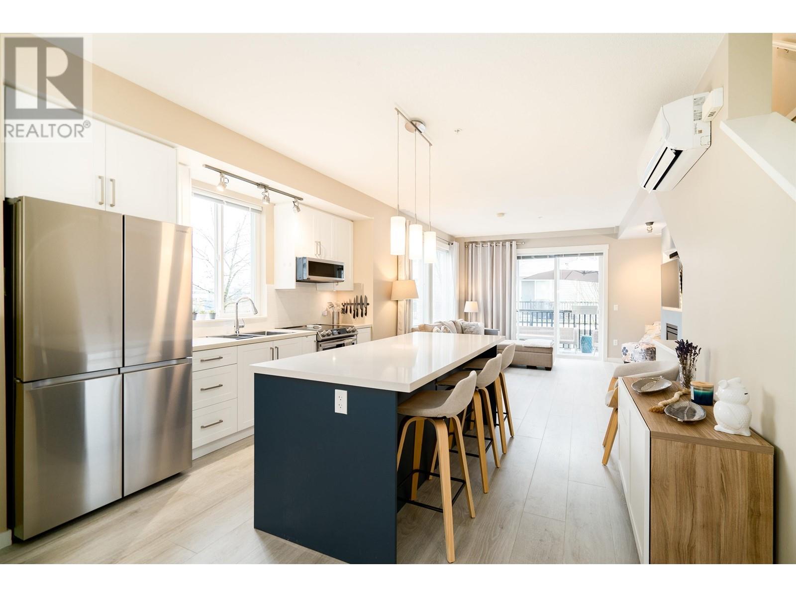 125 2418 Avon Place, Port Coquitlam, British Columbia  V3B 0C7 - Photo 3 - R2977560