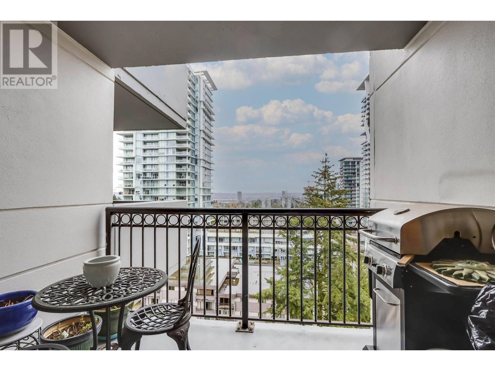 1001 551 Austin Avenue, Coquitlam, British Columbia  V3K 6R7 - Photo 14 - R2977574