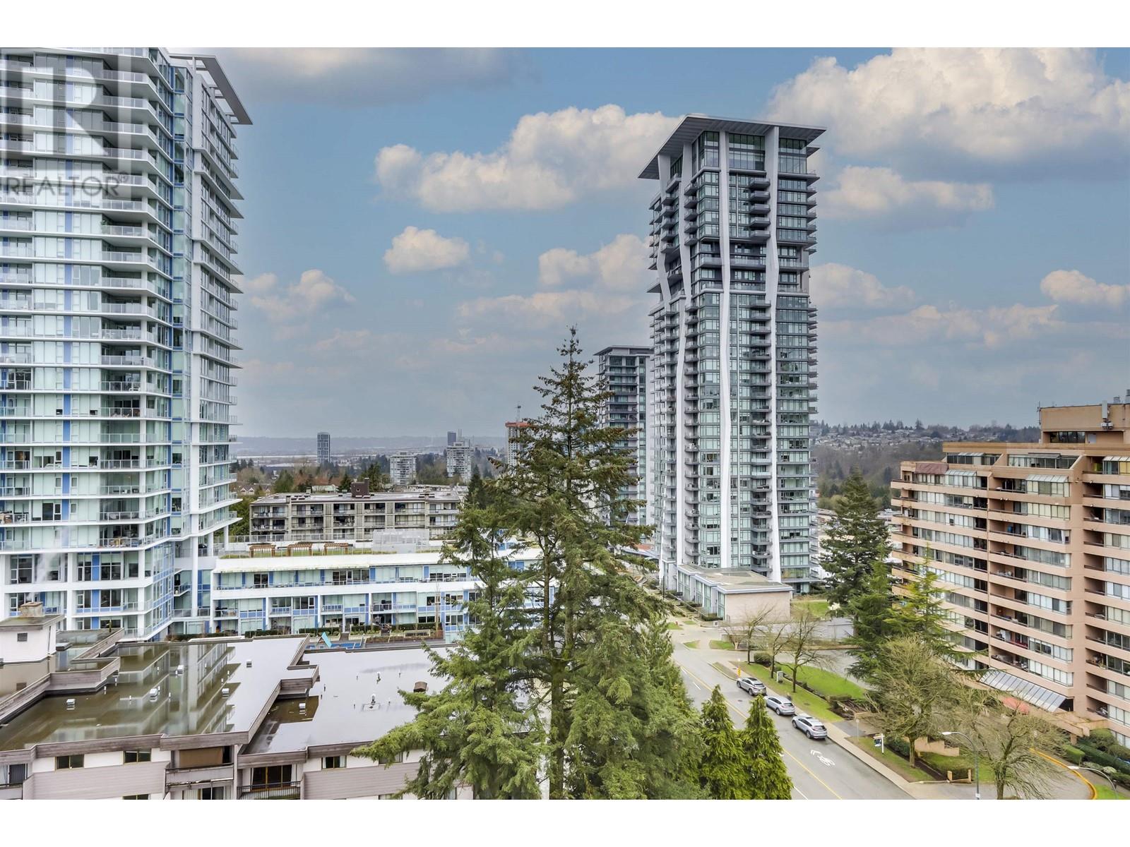 1001 551 Austin Avenue, Coquitlam, British Columbia  V3K 6R7 - Photo 16 - R2977574