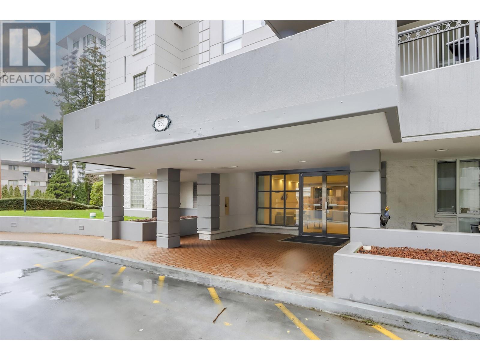 1001 551 Austin Avenue, Coquitlam, British Columbia  V3K 6R7 - Photo 23 - R2977574