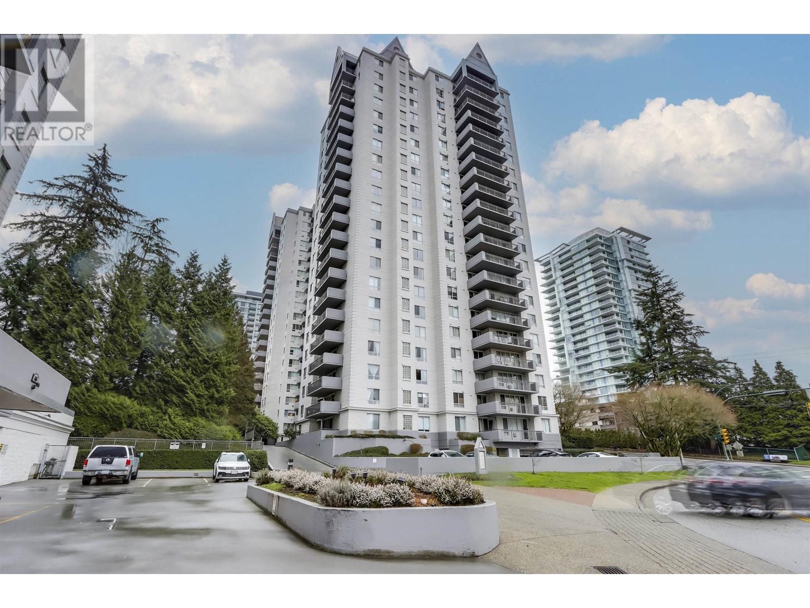 1001 551 Austin Avenue, Coquitlam, British Columbia  V3K 6R7 - Photo 27 - R2977574