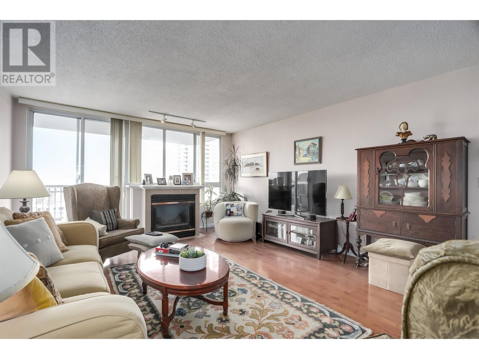 1001 551 Austin Avenue, Coquitlam, British Columbia  V3K 6R7 - Photo 3 - R2977574