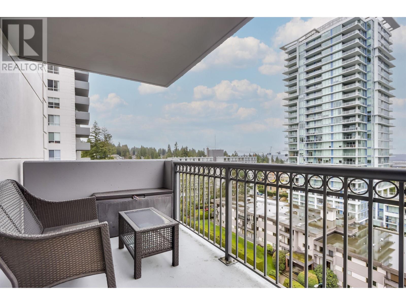 1001 551 Austin Avenue, Coquitlam, British Columbia  V3K 6R7 - Photo 5 - R2977574