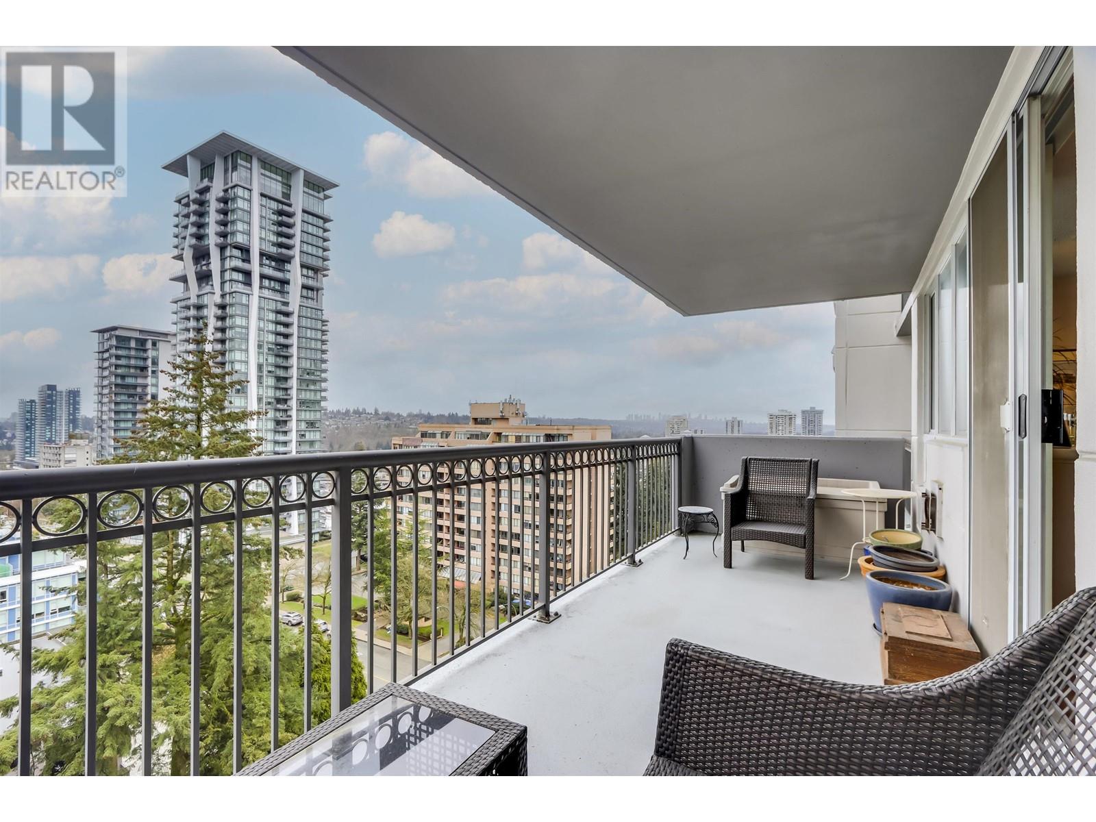 1001 551 Austin Avenue, Coquitlam, British Columbia  V3K 6R7 - Photo 6 - R2977574