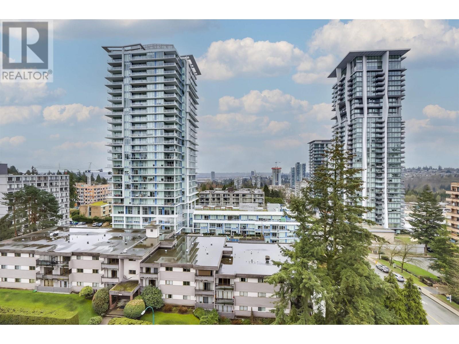 1001 551 Austin Avenue, Coquitlam, British Columbia  V3K 6R7 - Photo 7 - R2977574
