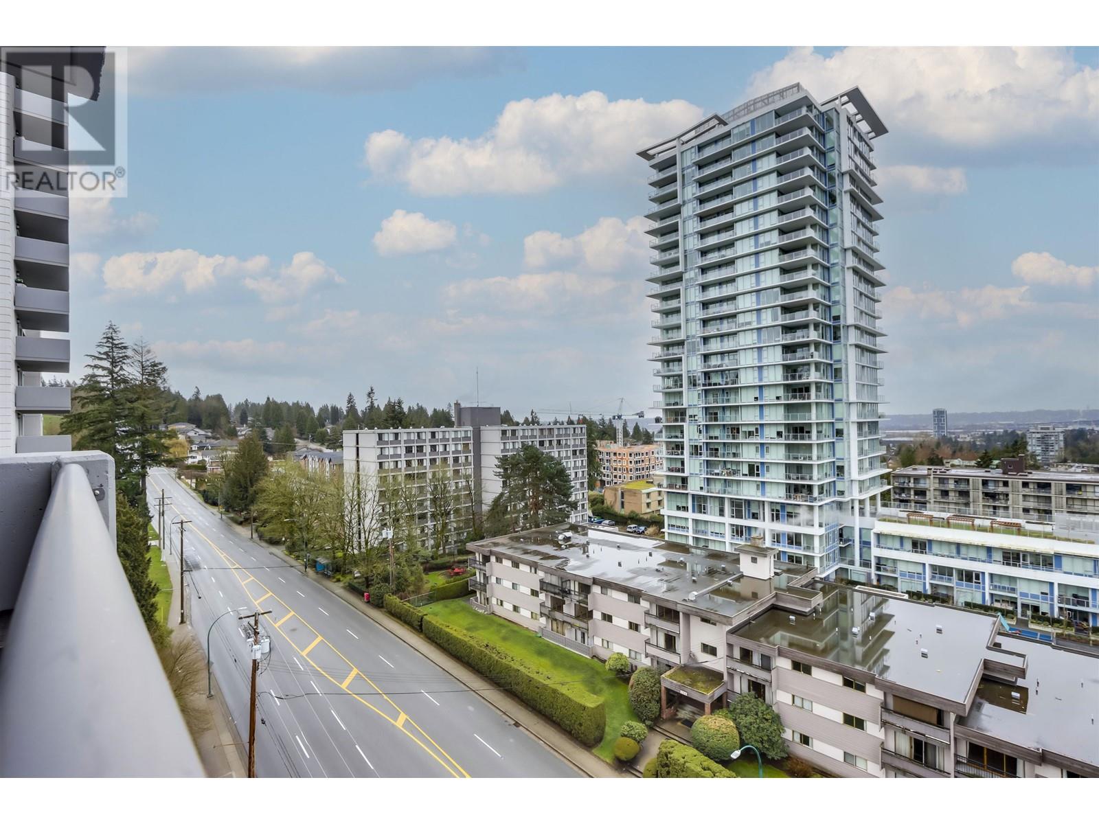 1001 551 Austin Avenue, Coquitlam, British Columbia  V3K 6R7 - Photo 8 - R2977574