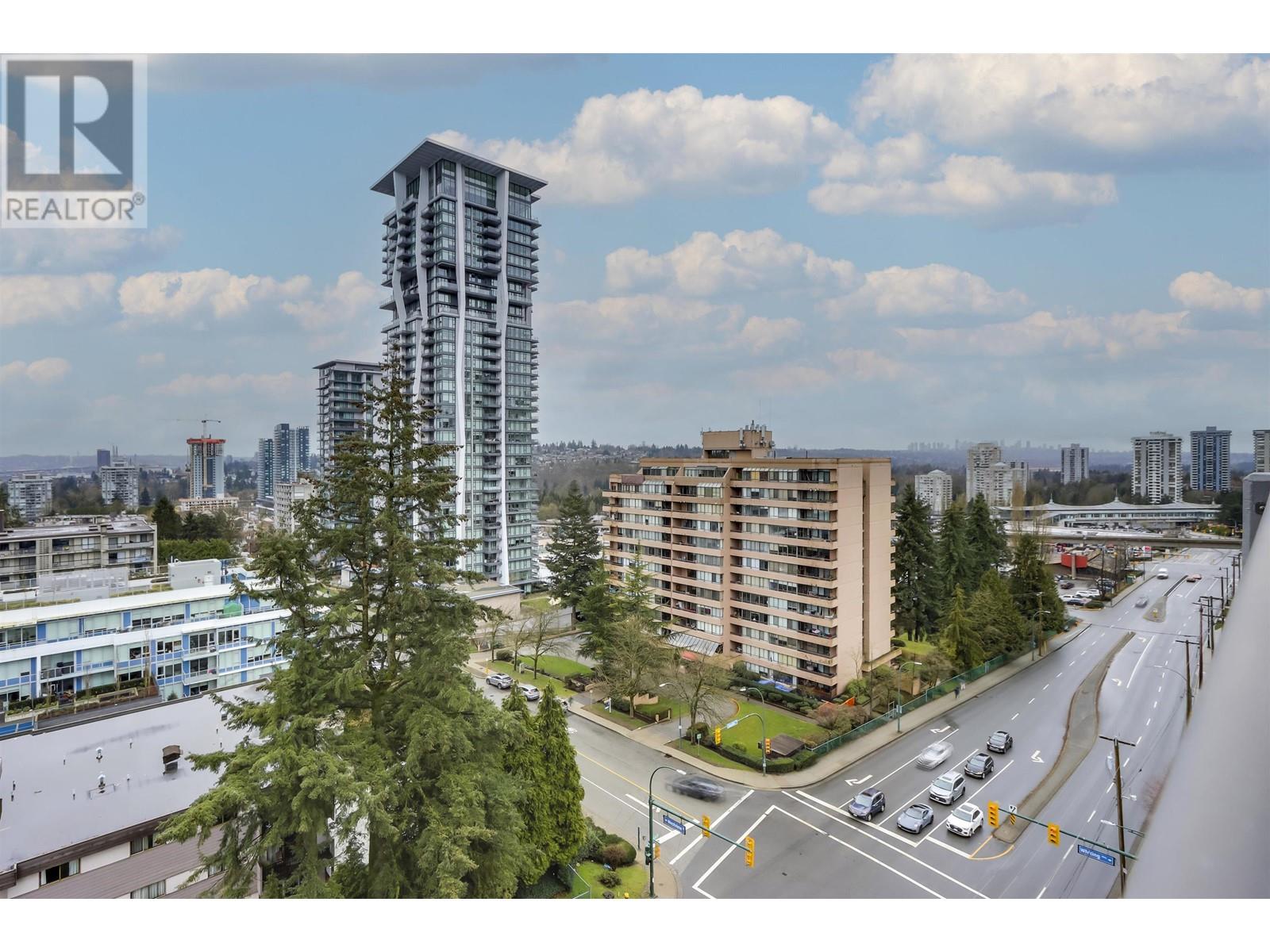 1001 551 Austin Avenue, Coquitlam, British Columbia  V3K 6R7 - Photo 9 - R2977574