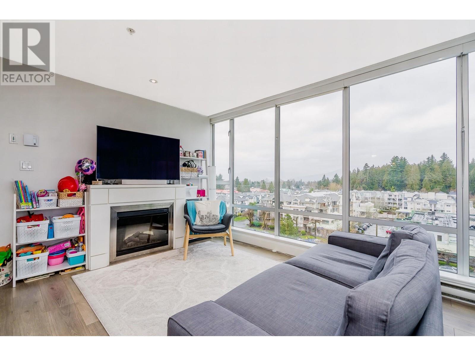703 12079 Harris Road, Pitt Meadows, British Columbia  V3Y 0C7 - Photo 10 - R2977581