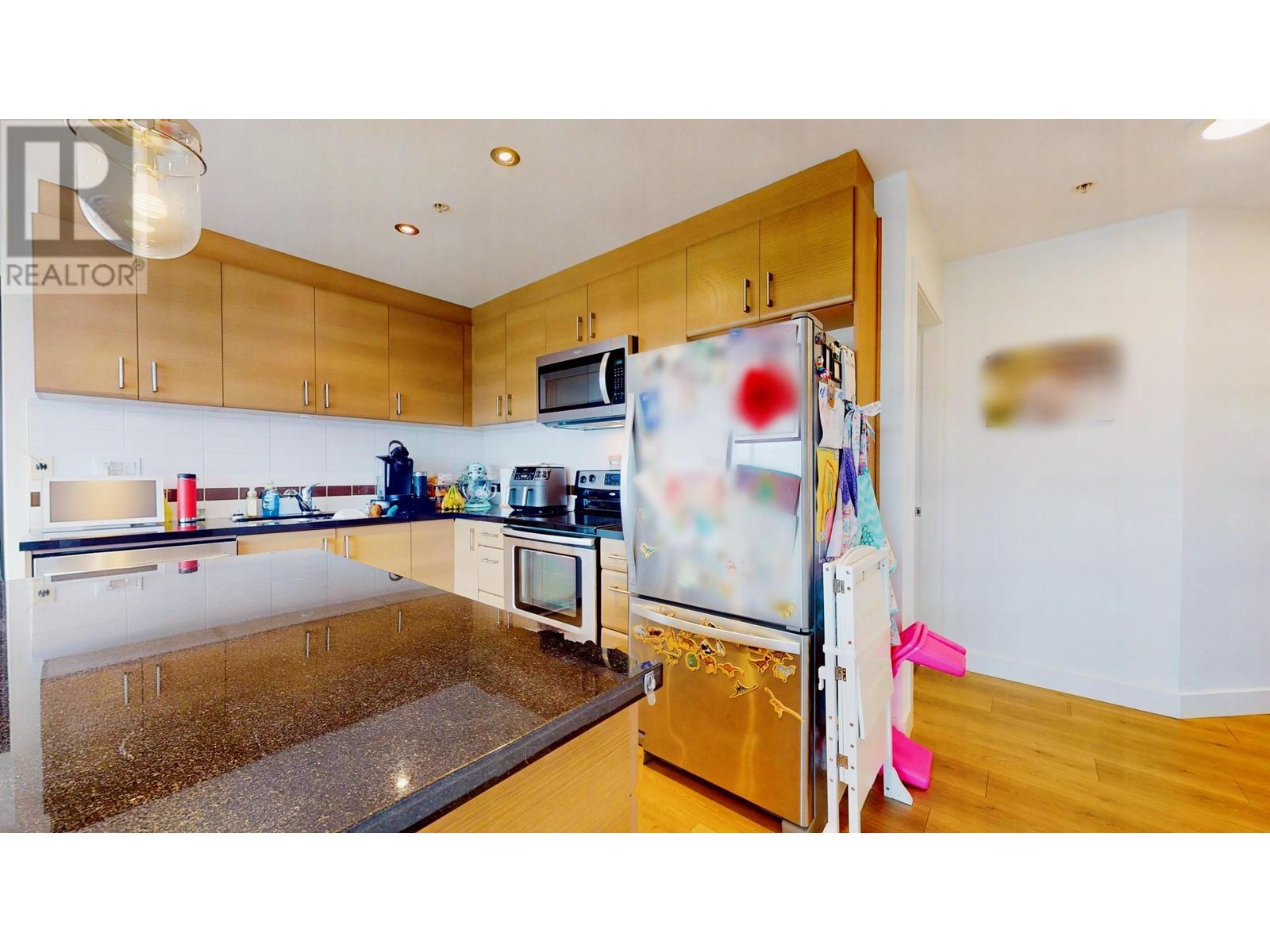 703 12079 Harris Road, Pitt Meadows, British Columbia  V3Y 0C7 - Photo 20 - R2977581