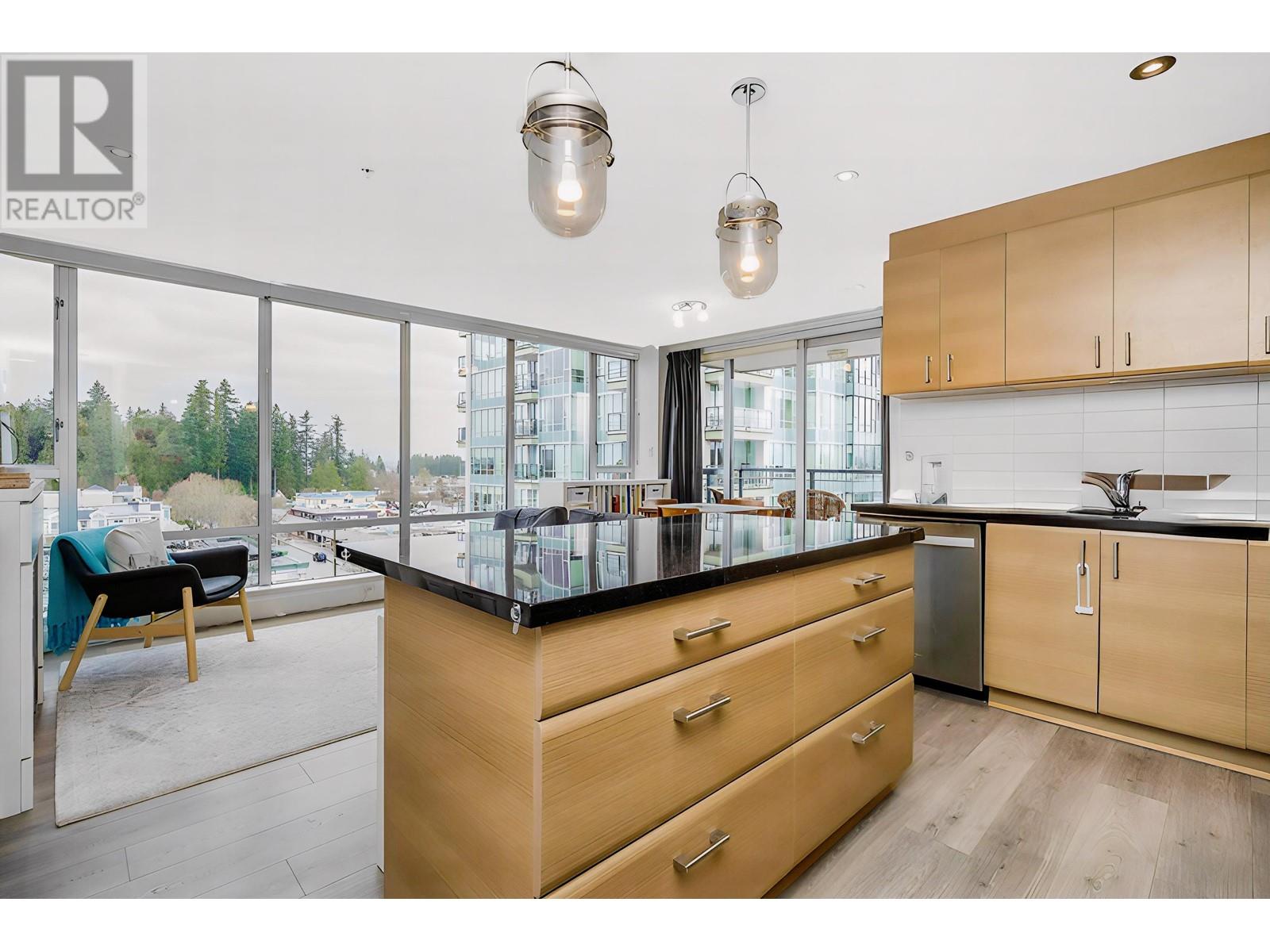 703 12079 Harris Road, Pitt Meadows, British Columbia  V3Y 0C7 - Photo 21 - R2977581