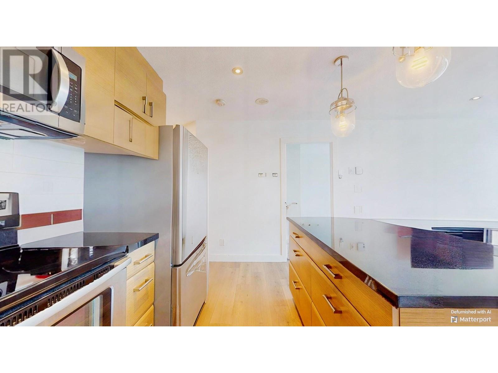 703 12079 Harris Road, Pitt Meadows, British Columbia  V3Y 0C7 - Photo 22 - R2977581