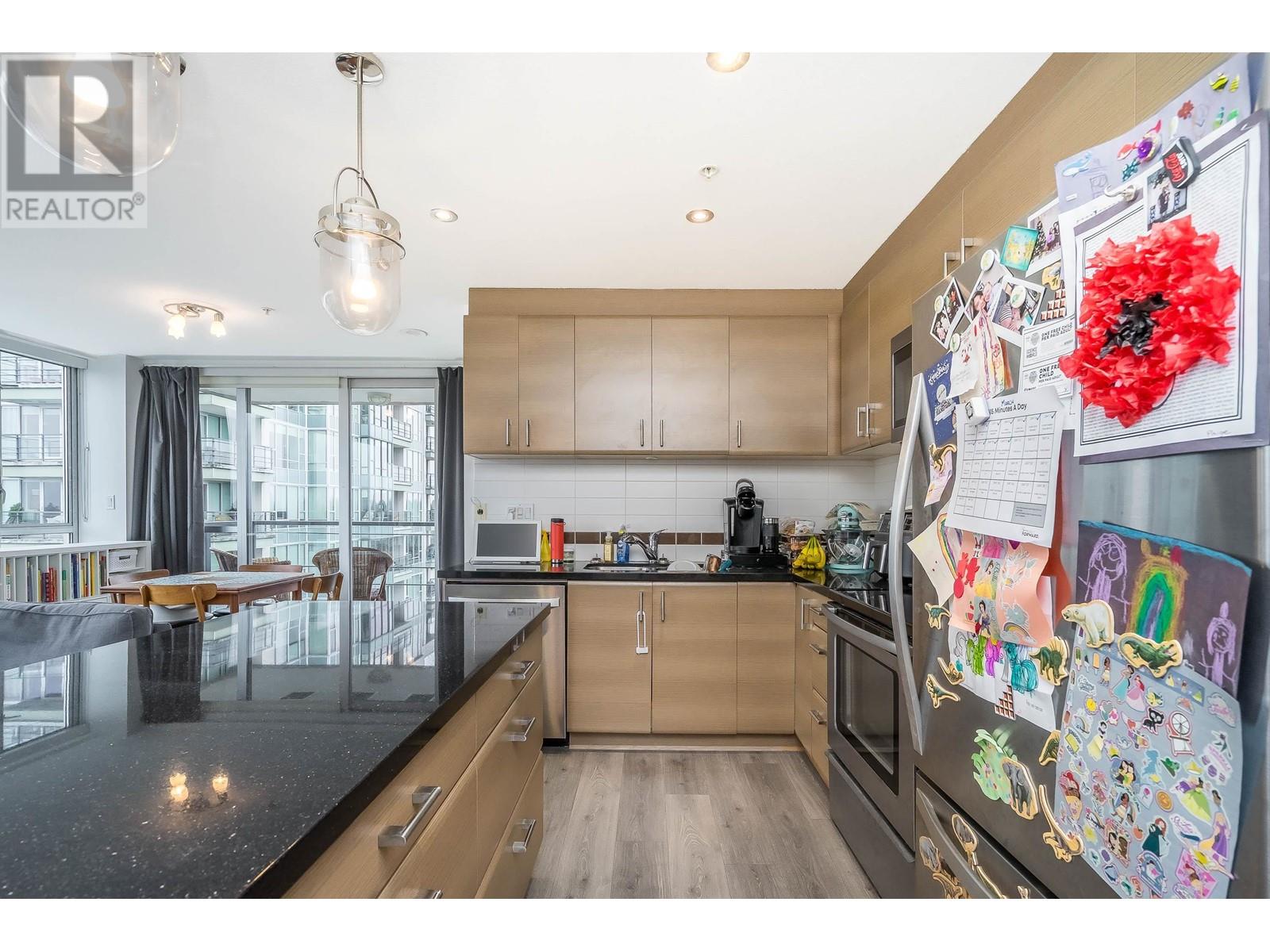 703 12079 Harris Road, Pitt Meadows, British Columbia  V3Y 0C7 - Photo 24 - R2977581